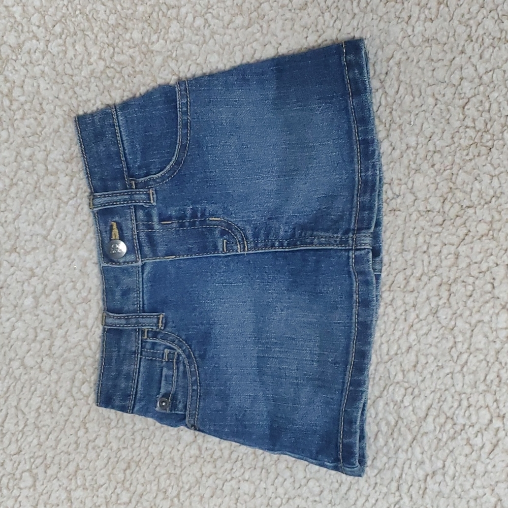 TODDLER GIRLS  SKIRT